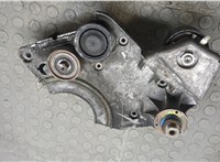  Крышка передняя ДВС Audi A6 (C5) 1997-2005 21189984 #2