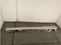 51717074419, 7074419 Накладка на порог BMW 6 E63 2003-2010 21190222 #1