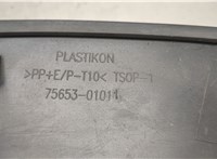 88973242 Молдинг крыла Pontiac Vibe 1 2002-2008 21190257 #3