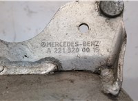  Ресивер Mercedes S W221 2005-2013 21190417 #3
