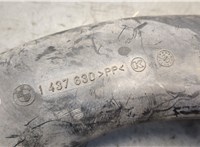 13711437630, 1437630 Патрубок корпуса воздушного фильтра BMW 5 E39 1995-2003 21190431 #3