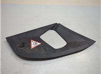  Пластик (обшивка) моторного отсека BMW X3 F25 2010-2017 21190537 #1