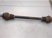 7P0501201Q, 7P0501201S Полуось (приводной вал, шрус) Volkswagen Touareg 2014-2018 21190589 #1
