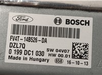 FV4T14B526DA, 0199DC1030 Инвертор, преобразователь напряжения Ford Escape 2015-2019 21191237 #3