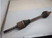  Полуось (приводной вал, шрус) Land Rover Discovery 4 2009-2016 21191267 #1