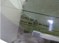  Обшивка крышки (двери) багажника Subaru Tribeca (B9) 2004-2014 11820356 #5