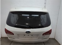  Обшивка крышки (двери) багажника Subaru Tribeca (B9) 2004-2014 11820356 #1