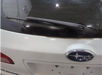  Обшивка крышки (двери) багажника Subaru Tribeca (B9) 2004-2014 11820356 #16