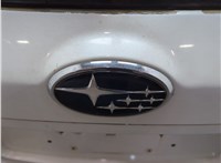  Обшивка крышки (двери) багажника Subaru Tribeca (B9) 2004-2014 11820356 #17