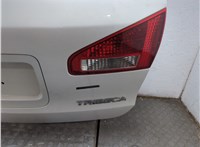  Обшивка крышки (двери) багажника Subaru Tribeca (B9) 2004-2014 11820356 #18