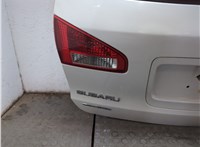  Обшивка крышки (двери) багажника Subaru Tribeca (B9) 2004-2014 11820356 #19