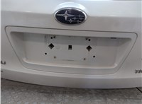  Обшивка крышки (двери) багажника Subaru Tribeca (B9) 2004-2014 11820356 #20