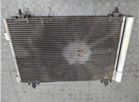 6455GH Радиатор кондиционера Peugeot 308 2007-2013 21191394 #1