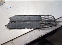 4G0807681D Заглушка (решетка) бампера Audi A6 (C7) 2011-2018 21191436 #2