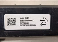 84692742 Блок управления климат-контролем GMC Acadia 2019-2025 21191555 #2