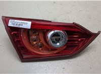 265554GN1B Фонарь крышки багажника Infiniti Q50 2013-2024 21191655 #1