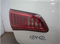  Обшивка крышки (двери) багажника Infiniti QX56 2010-2013 11820539 #2