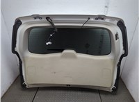  Обшивка крышки (двери) багажника Infiniti QX56 2010-2013 11820539 #7
