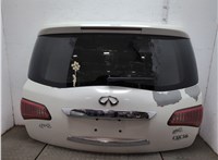  Обшивка крышки (двери) багажника Infiniti QX56 2010-2013 11820539 #1