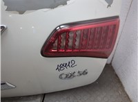  Обшивка крышки (двери) багажника Infiniti QX56 2010-2013 11820539 #17