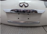  Обшивка крышки (двери) багажника Infiniti QX56 2010-2013 11820539 #19