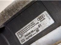  Лючок бензобака Audi A8 (D4) 2010-2017 21191798 #4