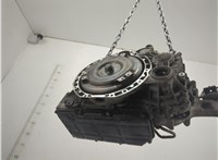 A1693702900 КПП - вариатор Mercedes A W169 2004-2012 21191823 #9