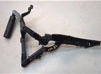  Петля капота Mercedes S W221 2005-2013 21191941 #1