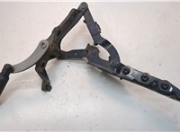  Петля капота Mercedes S W221 2005-2013 21191941 #2