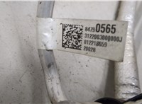 84790565 Трубка охлаждения GMC Acadia 2019-2025 21191993 #3