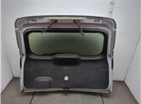 1701443, PBS71N40410AA Крышка (дверь) багажника Ford Mondeo 4 2007-2015 21192084 #6