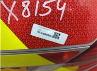 1701443, PBS71N40410AA Крышка (дверь) багажника Ford Mondeo 4 2007-2015 21192084 #12
