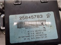  Электропривод крышки багажника (механизм) Cadillac SRX 2003-2009 21192130 #2