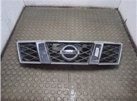  Решетка радиатора Nissan X-Trail (T31) 2007-2015 21192199 #1