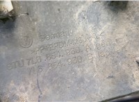 7L6854960A Молдинг крыла Volkswagen Touareg 2002-2007 21192251 #3