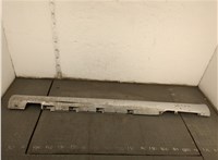  Накладка на порог Audi A8 (D4) 2010-2017 21192253 #1
