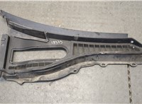  Жабо под дворники (дождевик) Ford Explorer 2019-2025 21192293 #1