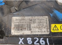  Блок розжига Saab 9-5 1997-2005 11820728 #17