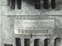 1708472, 3N1110300AG Генератор Ford Focus 2 2008-2011 21192380 #3