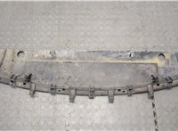 7701208665 Юбка бампера нижняя Renault Laguna 2 2001-2007 21192392 #2