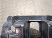 7P6807184G Кронштейн бампера Volkswagen Touareg 2014-2018 21192448 #2