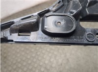 7P6807394D Кронштейн бампера Volkswagen Touareg 2014-2018 21192470 #2