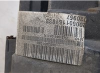  Кронштейн фары Volkswagen Transporter 5 2003-2015 11820864 #2