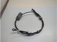 349351LA0A Трос кулисы КПП Infiniti QX56 2010-2013 21192631 #1