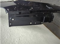  Кронштейн бампера Saab 9-5 2005-2010 11820878 #11