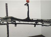 1675180, 8M518B041CC Рамка передняя (телевизор) Ford Focus 2 2008-2011 21192720 #4