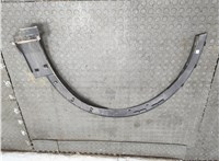 BB5Z16038AA, BB5316A074AH5YZ9 Молдинг крыла Ford Explorer 2010-2015 21192836 #2
