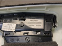 31479217 Обшивка центральной стойки Volvo V60 2018-2025 21192864 #4