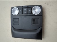  Фонарь салона (плафон) Volkswagen Scirocco 2008-2014 21193004 #1
