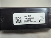 84942998 Блок управления климат-контролем GMC Acadia 2019-2025 21193098 #2